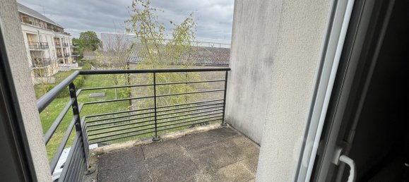 2 Schlafzimmer Wohnung in Saint-Jean-de-la-Ruelle, France, Nr. 63931 14