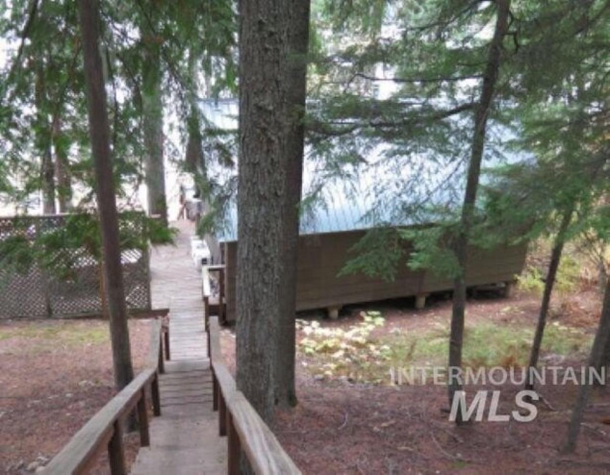 Studio in Coolin, USA No. 410068