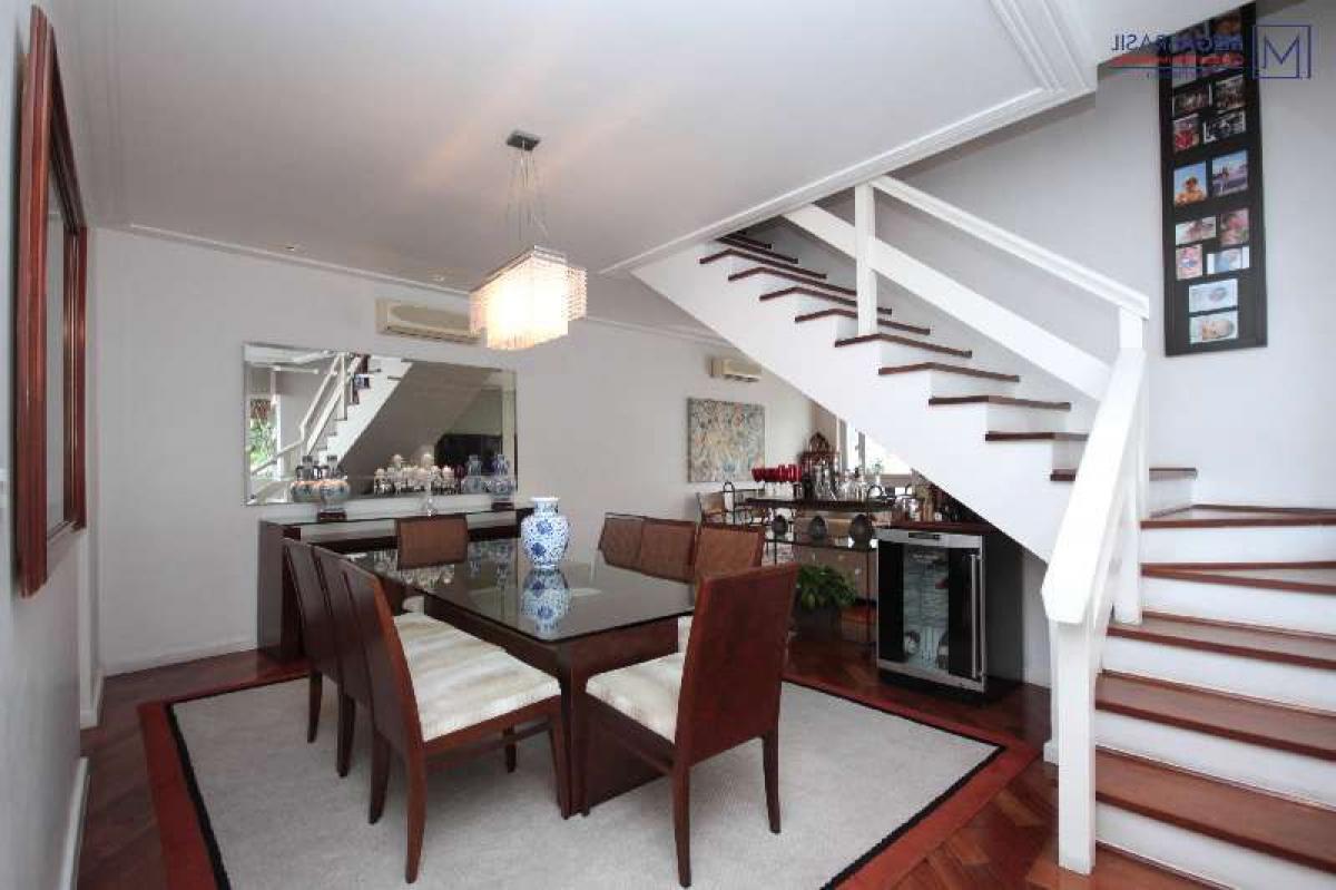 3 chambres Maison à Sao Paulo, Brazil No. 436842