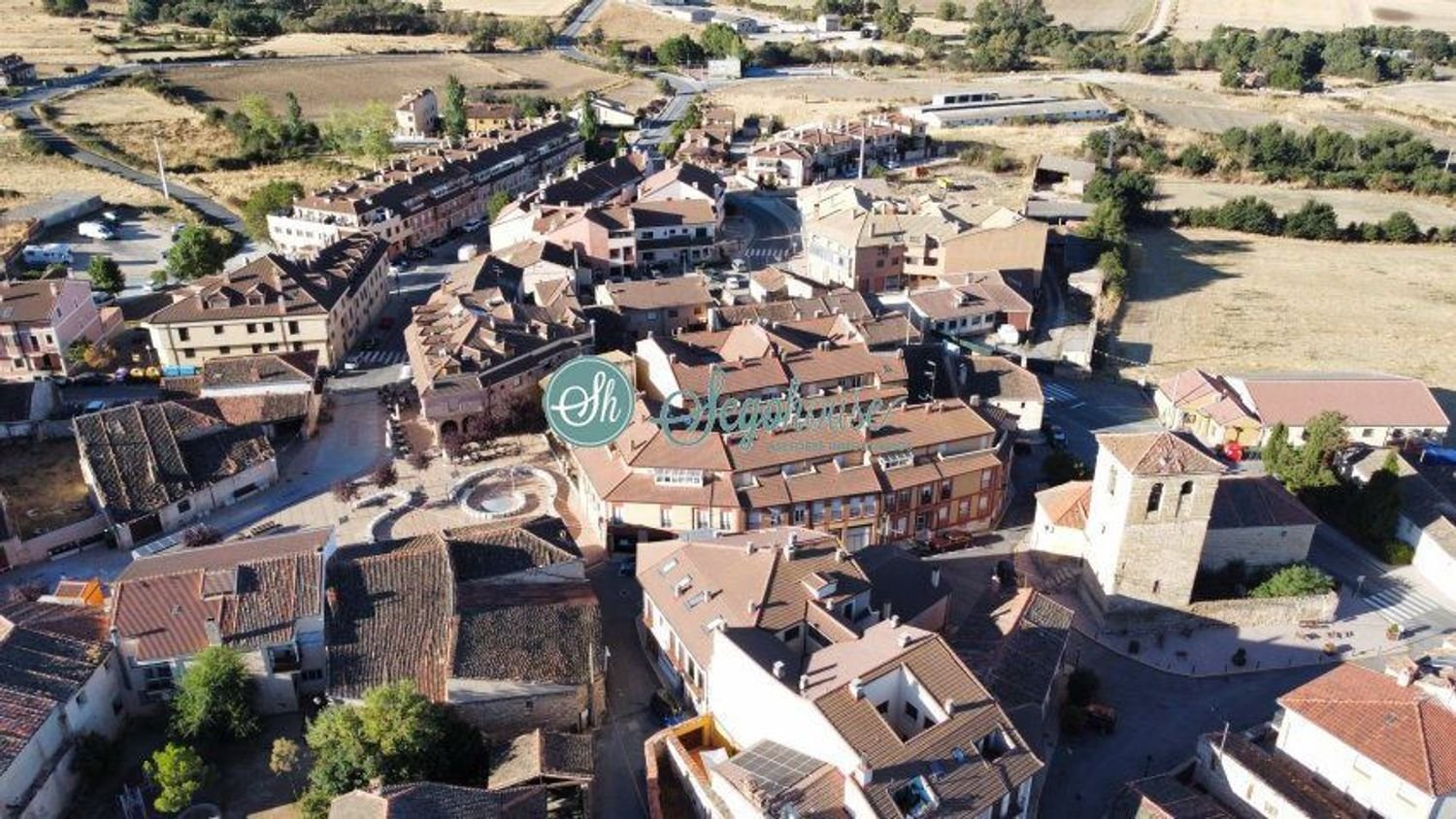 Apartamento de 1 dormitorio en Espirdo, Spain No. 228970