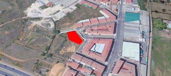 Grundstück in Villaquilambre, Spain 941m², Nr. 68730 3