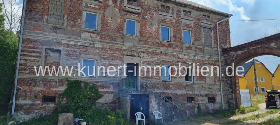 Almacén en Saalekreis, Germany 250 m² No. 34984 2