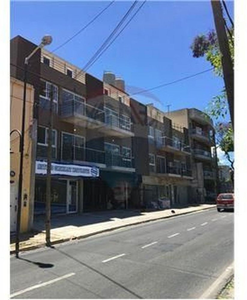 2 bedrooms Apartment in San Fernando, Argentina No. 1924