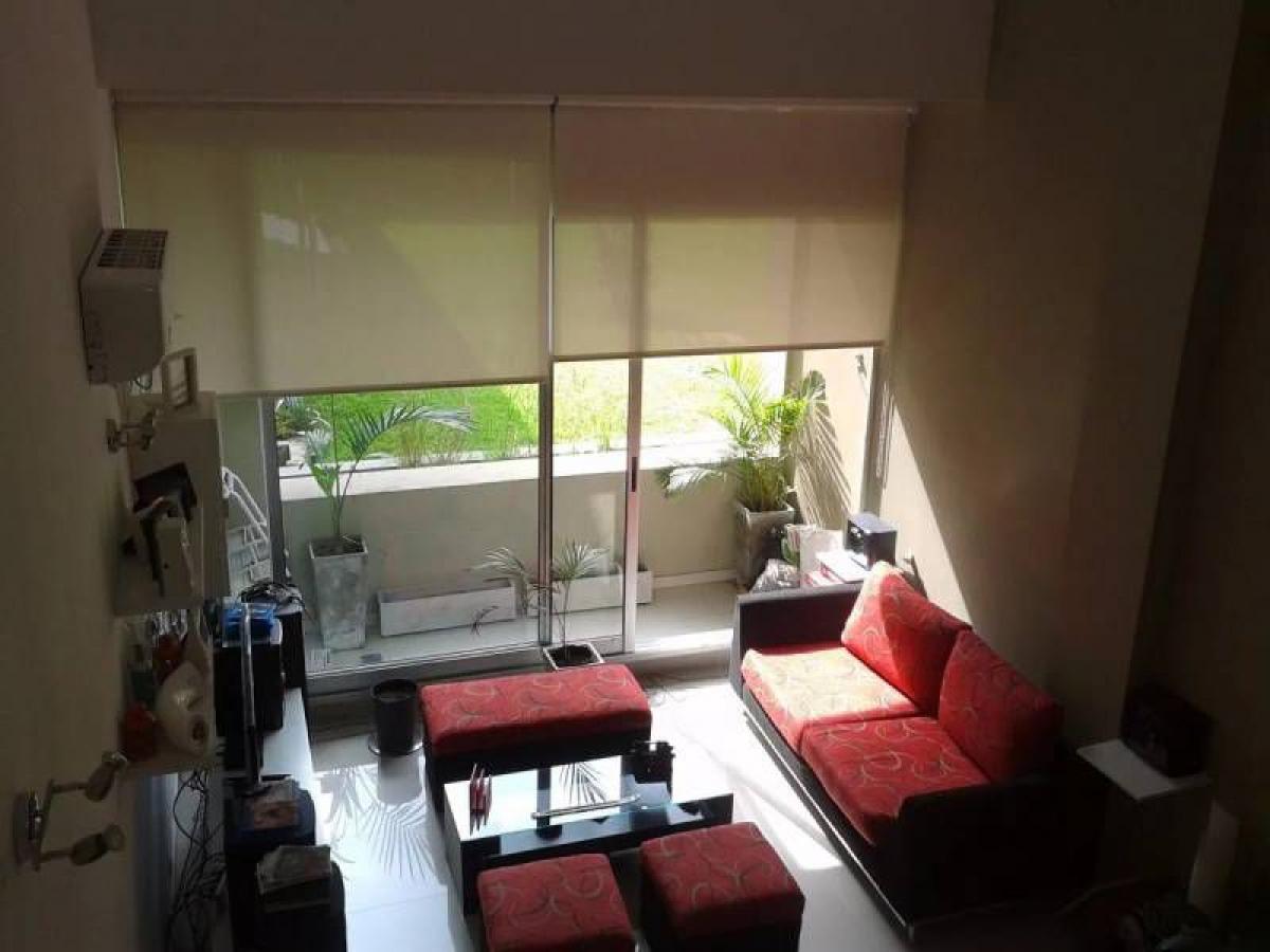 Studio in Buenos Aires, Argentina No. 96490