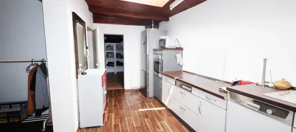 5 chambres Maison de ville à Monchengladbach, Germany No. 264185 10