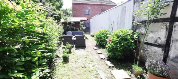 5 chambres Maison de ville à Monchengladbach, Germany No. 264185 17