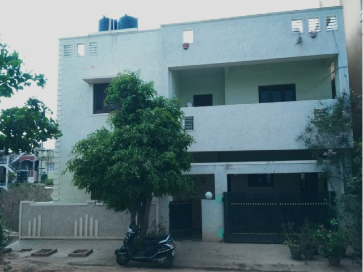 4 bedrooms House in Bangalore, India No. 2781