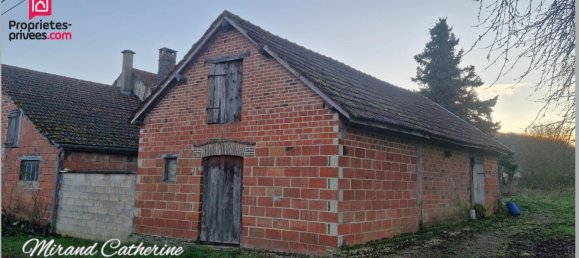 2 chambres Maison à Auxon, France No. 55355 2
