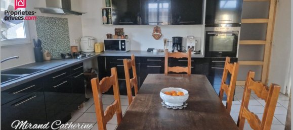 2 chambres Maison à Auxon, France No. 55355 5