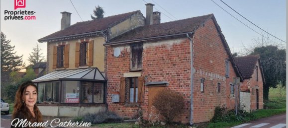 2 chambres Maison à Auxon, France No. 55355 6