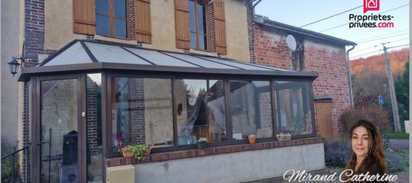 2 chambres Maison à Auxon, France No. 55355 18