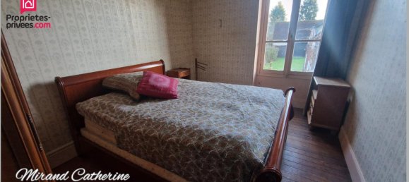 2 chambres Maison à Auxon, France No. 55355 13