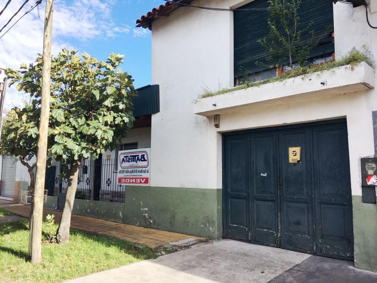 2 bedrooms House in Bermudez, Argentina No. 1504