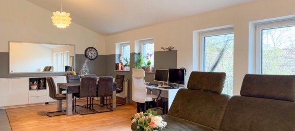 2-Zimmer Wohnung in Grafschaft Bentheim, Germany, Nr. 199002 8