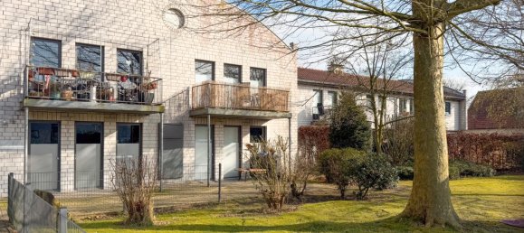 2-Zimmer Wohnung in Grafschaft Bentheim, Germany, Nr. 199002 24