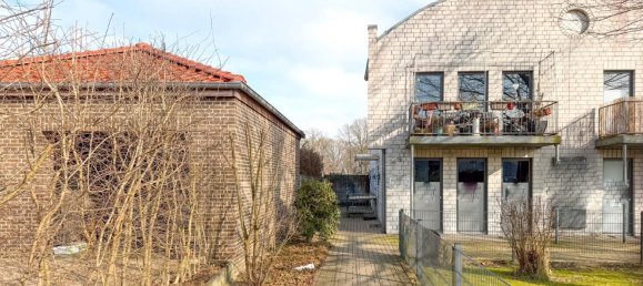 2-Zimmer Wohnung in Grafschaft Bentheim, Germany, Nr. 199002 26