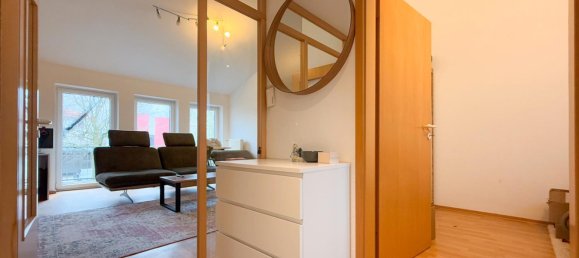 2-Zimmer Wohnung in Grafschaft Bentheim, Germany, Nr. 199002 5