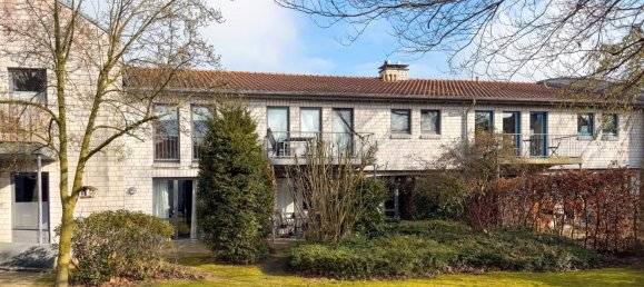 2-Zimmer Wohnung in Grafschaft Bentheim, Germany, Nr. 199002 22