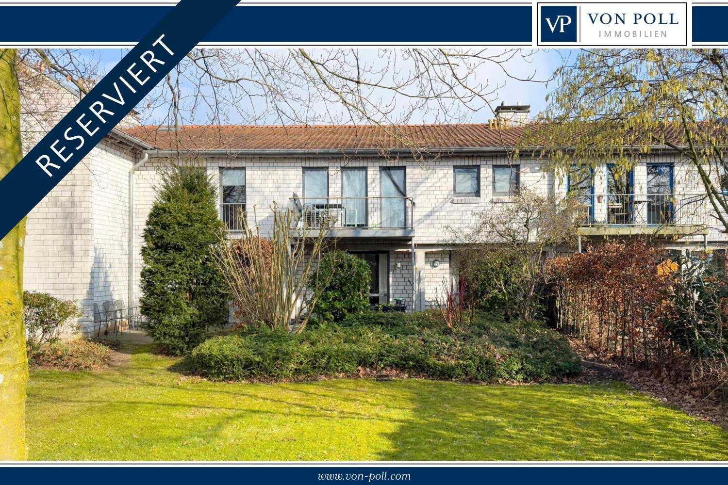 2-Zimmer Wohnung in Grafschaft Bentheim, Germany, Nr. 199002