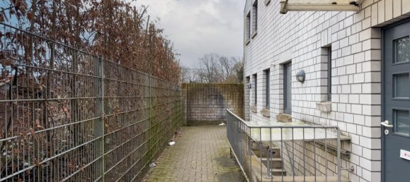 2-Zimmer Wohnung in Grafschaft Bentheim, Germany, Nr. 199002 21