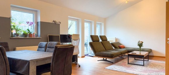 2-Zimmer Wohnung in Grafschaft Bentheim, Germany, Nr. 199002 6