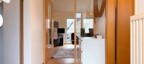 2-Zimmer Wohnung in Grafschaft Bentheim, Germany, Nr. 199002 4