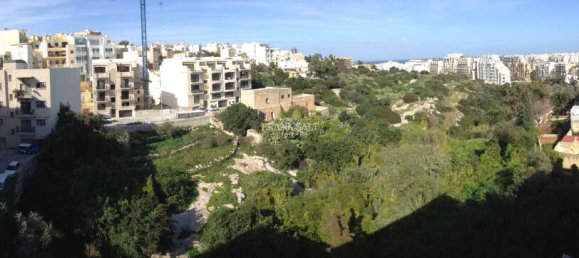 2 bedrooms Penthouse in Saint Julian's, Malta No. 8932 6