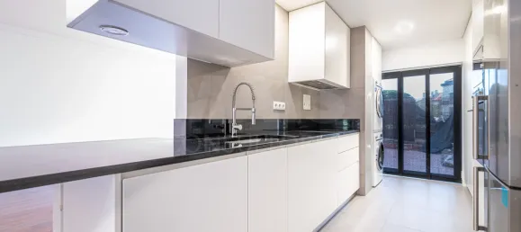 3 Schlafzimmer Wohnung in Cascais, Portugal, Nr. 74351 9