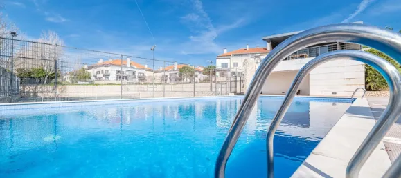 3 Schlafzimmer Wohnung in Cascais, Portugal, Nr. 74351 6