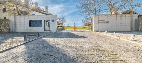 3 Schlafzimmer Wohnung in Cascais, Portugal, Nr. 74351 3