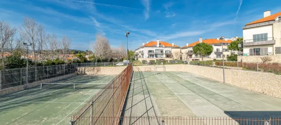 3 Schlafzimmer Wohnung in Cascais, Portugal, Nr. 74351 7