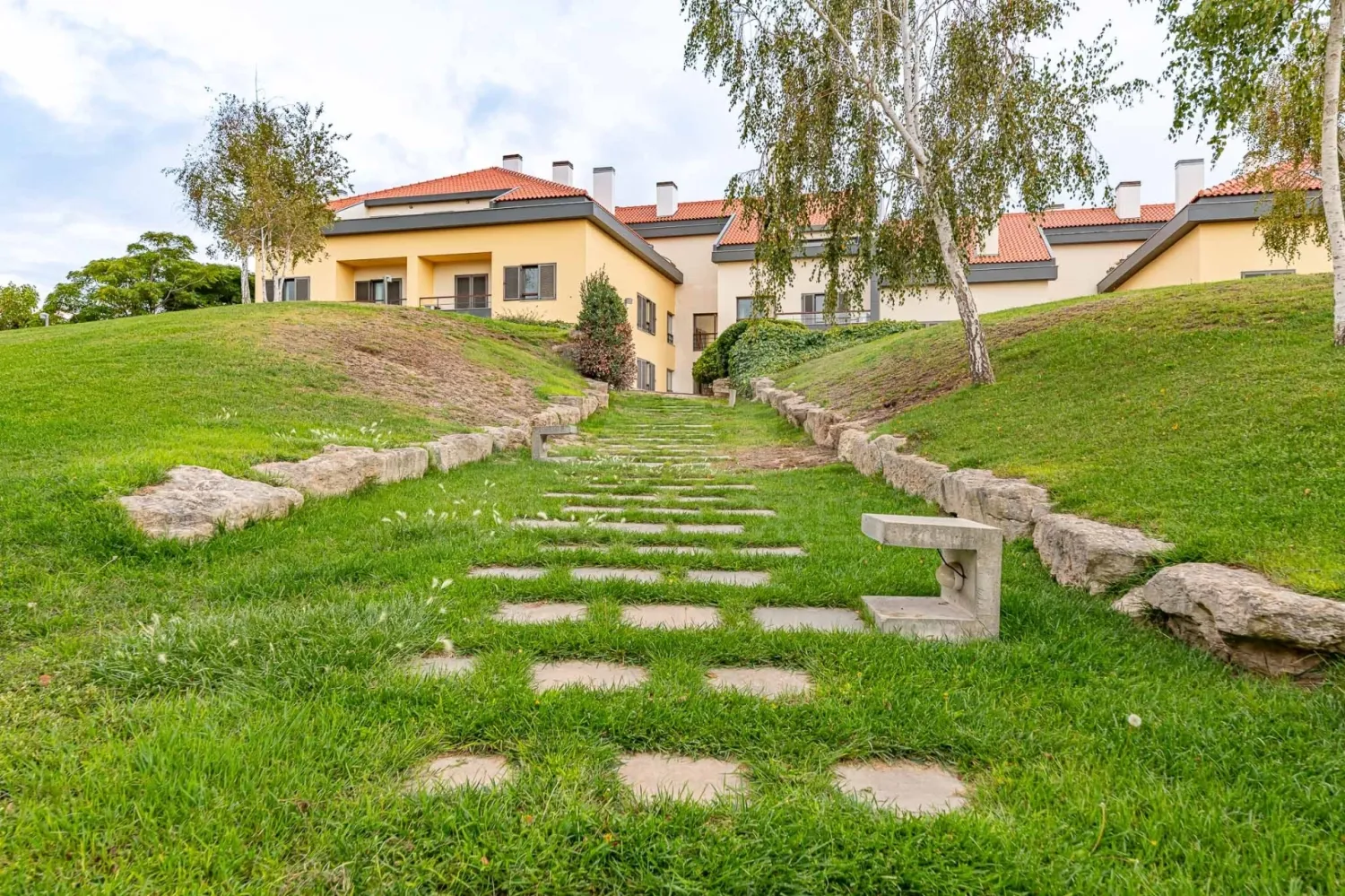 3 Schlafzimmer Wohnung in Cascais, Portugal, Nr. 74351