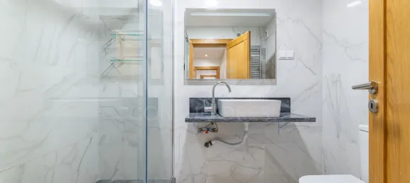 3 Schlafzimmer Wohnung in Cascais, Portugal, Nr. 74351 21