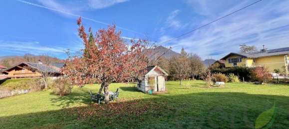 Terrain à Strobl, Austria No. 17285 5