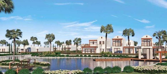 3 bedrooms Villa in Pervolia, Cyprus No. 6407 5