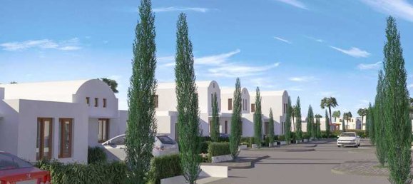 3 bedrooms Villa in Pervolia, Cyprus No. 6407 13