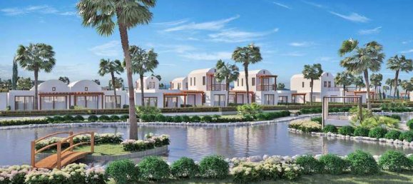 3 bedrooms Villa in Pervolia, Cyprus No. 6407 3