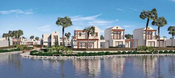 3 bedrooms Villa in Pervolia, Cyprus No. 6407 8