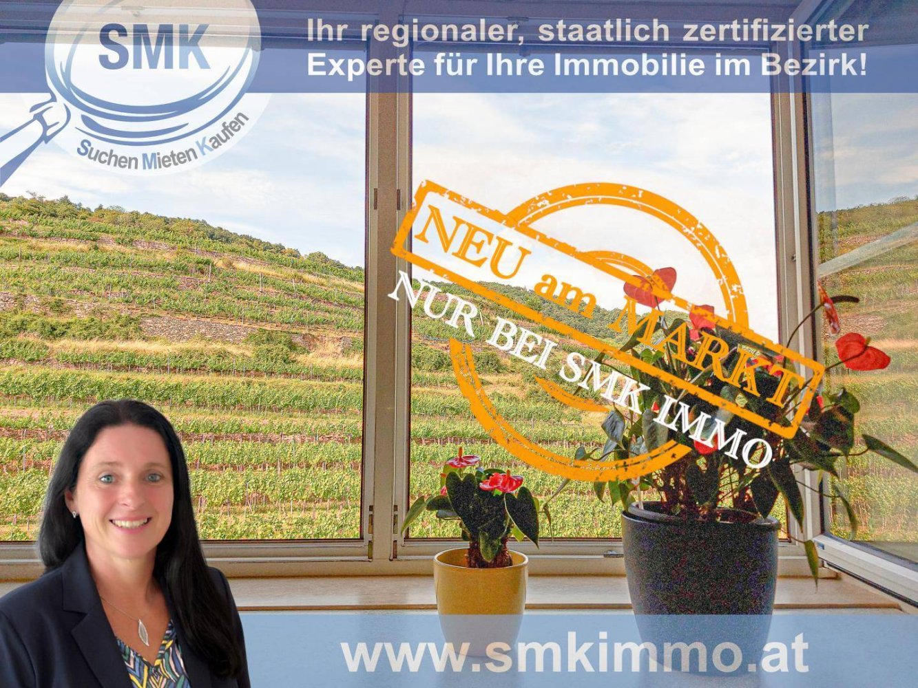 2 غرف نوم شقة في Weissenkirchen in der Wachau, Austria رقم 148356