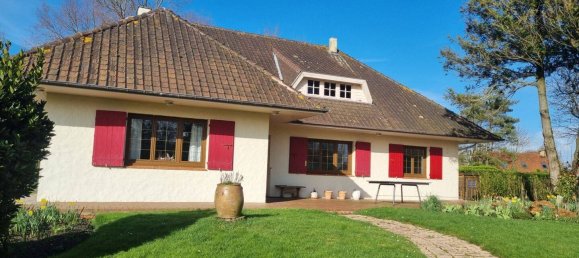 4 غرف نوم منزل في Cucq, France رقم 74233 2