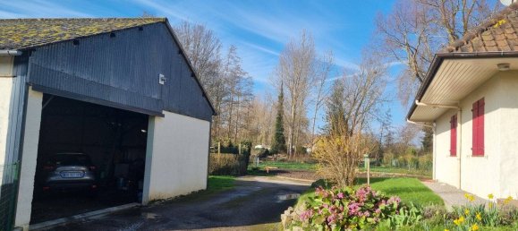 4 غرف نوم منزل في Cucq, France رقم 74233 13