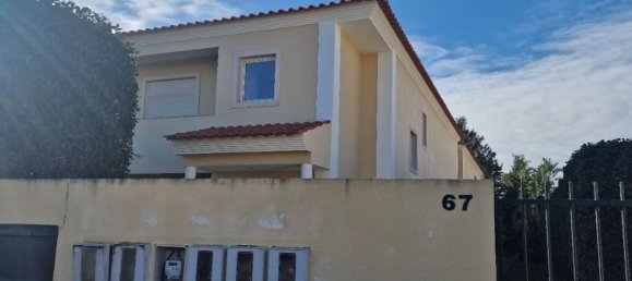 Villa de 3 dormitorios en Cascais, Portugal No. 289744 3