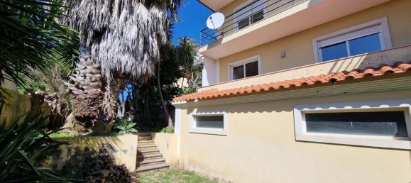 Villa de 3 dormitorios en Cascais, Portugal No. 289744 4