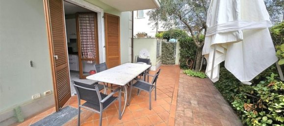 Дом с 5 спальнями в Масса, Италия № 357053 22