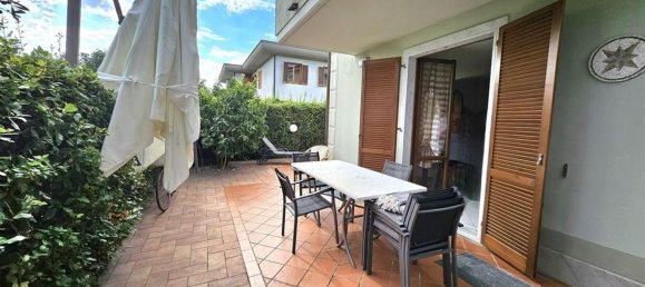 Дом с 5 спальнями в Масса, Италия № 357053 26