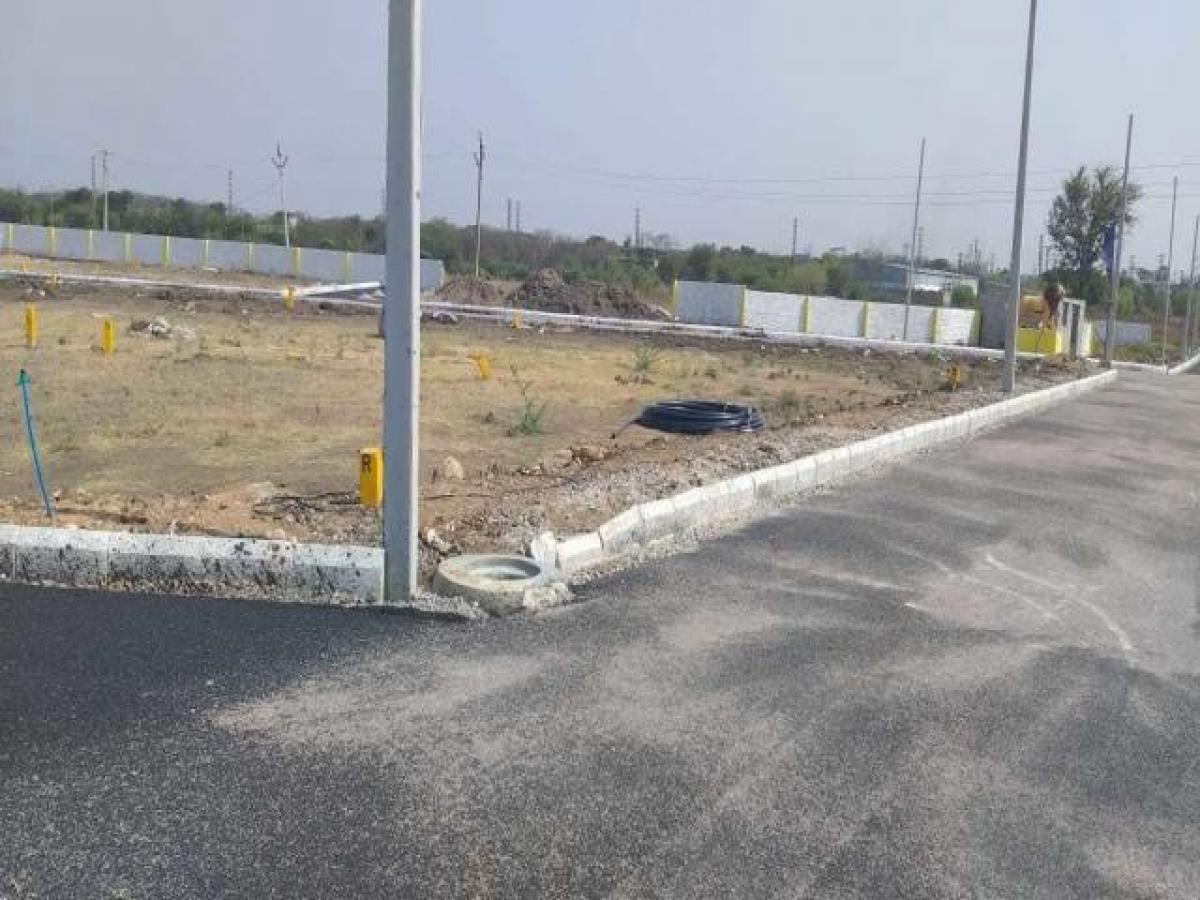  Land in Hyderabad, India No. 32331