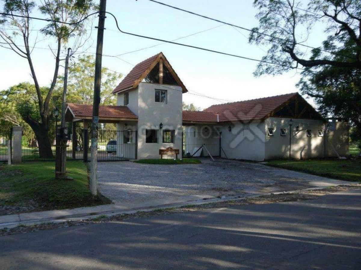  Land in Pilar, Argentina No. 116134