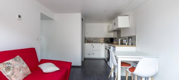 Casa de 4 dormitorios en Gennevilliers, France No. 347423 14