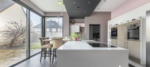 Casa de 4 dormitorios en Gennevilliers, France No. 347423 8