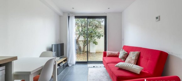 Casa de 4 dormitorios en Gennevilliers, France No. 347423 13